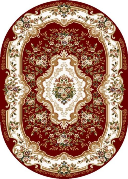 Ковер Акварель 20606 21733