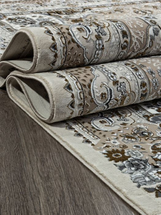 Ковер MIRAY O1463 061 CREAM