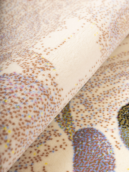 Ковер Hunnu 6A3028 001