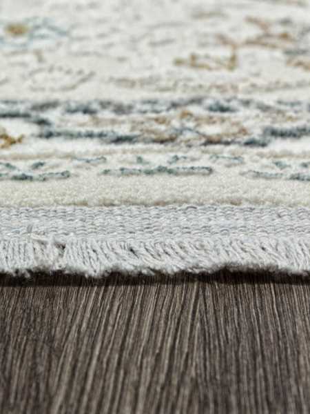 Ковер SANDALI 29765Y CREAM / CREAM