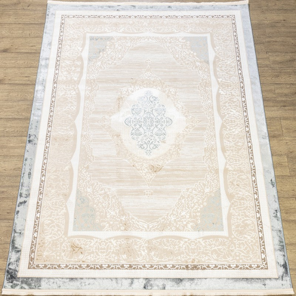 Ковер Ascona 4115A MAVI / MAVI