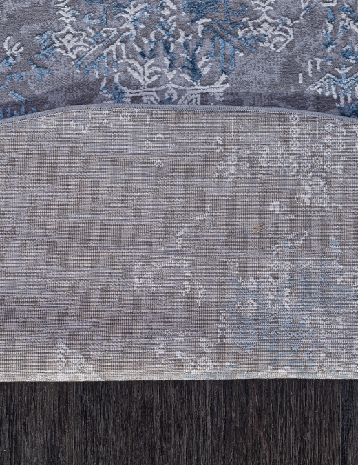 Ковер ARMINA 03851A BLUE / BLUE