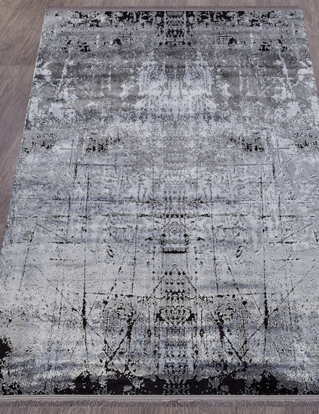 Ковер CAPRICE 8552 в дизайне