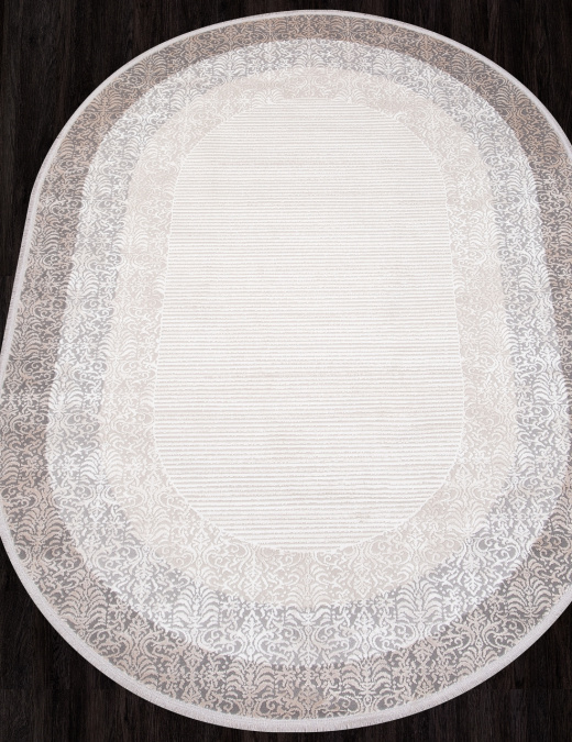 Ковер MODA 1435 ACIK GRI