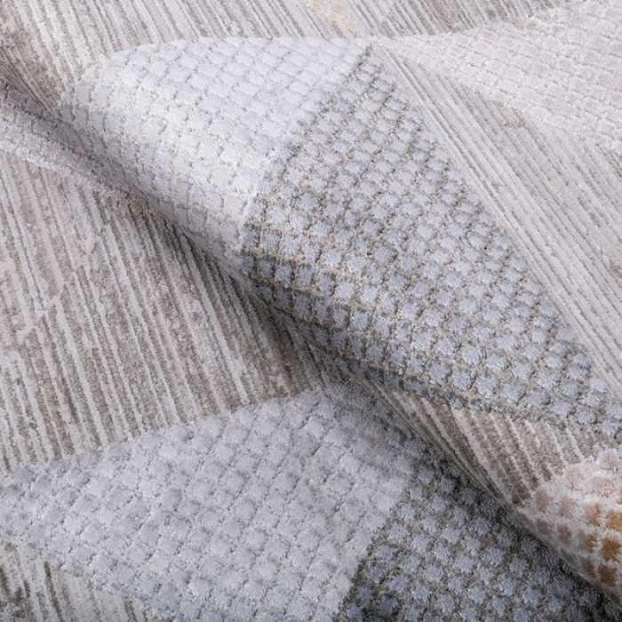 Ковер Roxy AT66A SHRNIK CREAM