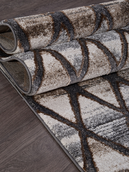 Ковер MARVEL 28073 795 GREY / BEIGE