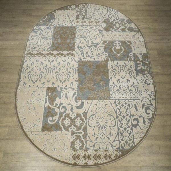 Ковер Шенилл 27804 24188