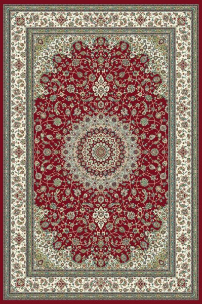 Ковер Hermitage 14707 1060