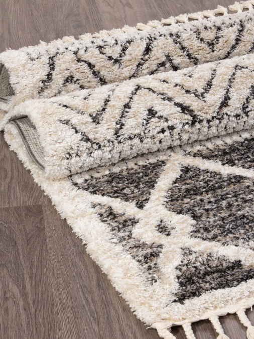 Ковер UVITA 37333 070 BEIGE