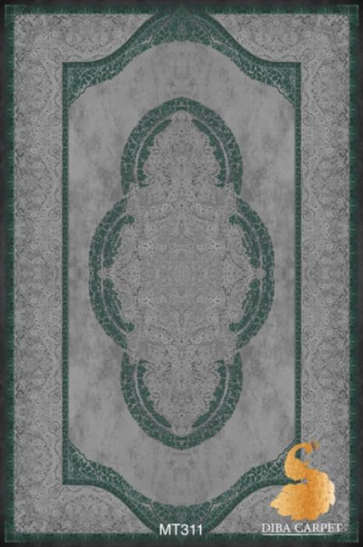 Ковер DIBA MT311