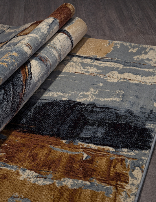 Ковер DELMAR D885 MULTICOLOR