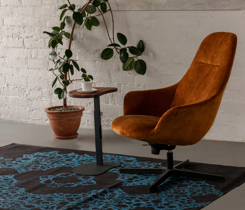 Ковер Ornament Blue