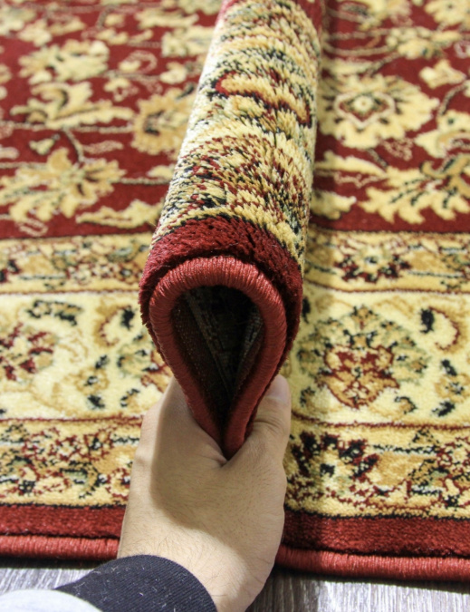 Ковер IZMIR 5471 RED