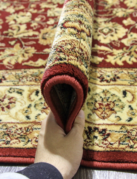 Ковер IZMIR 5471 RED