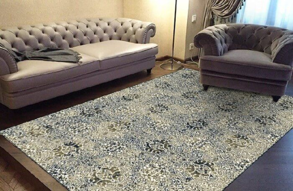 Ковер Royal Palace 14784 6131