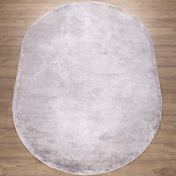 Ковер Kalahari W9738 L.GREY / CREAM