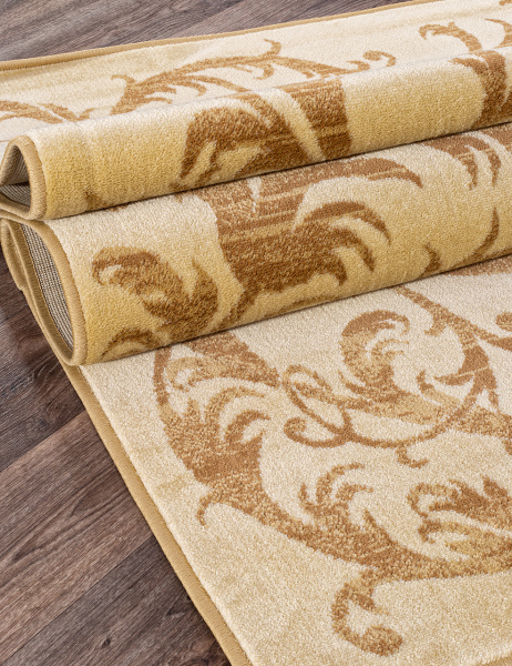 Ковер OLYMPOS d156 CREAM