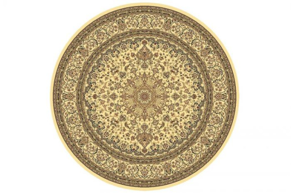 Ковер Beluchi Круг 61570 2727