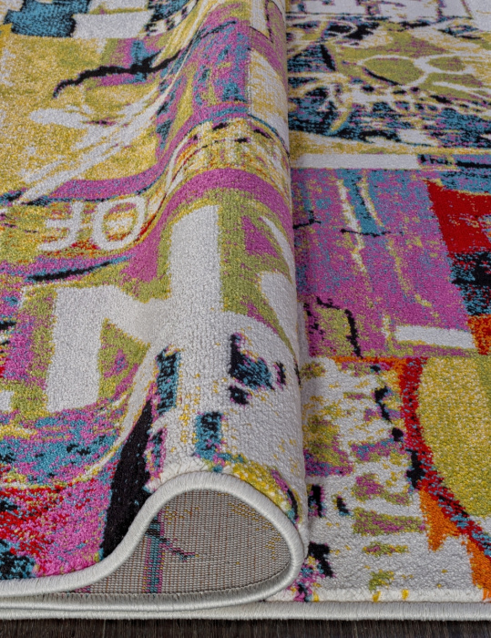 Ковер CRYSTAL 2776 MULTICOLOR