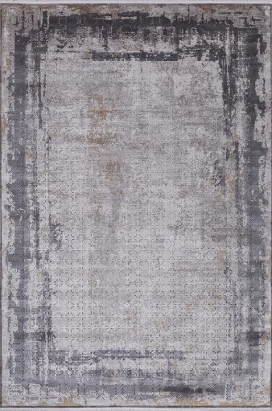 Ковер ELEXSUS OLIMPOS Y5320F GREY / D.GREY