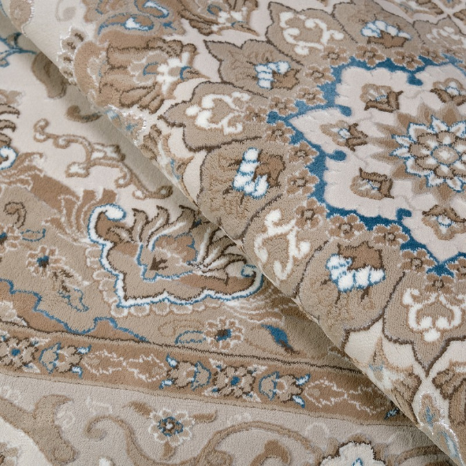 Ковер Apeks K567C SH_CREAM / SH_BEIGE