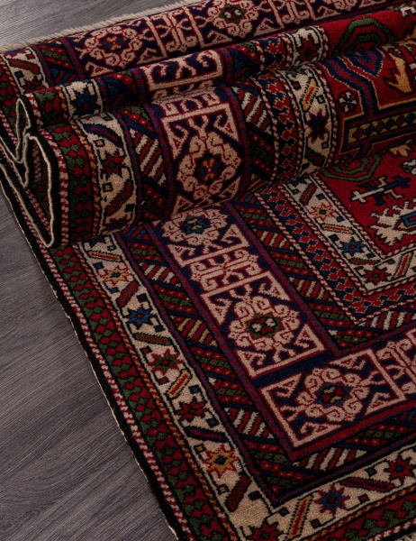 Ковер Azerkhalcha QUBA 560