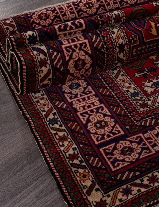 Ковер Azerkhalcha QUBA 560