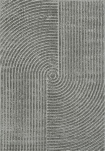 Ковер JUNO D801AG GREY / GREY