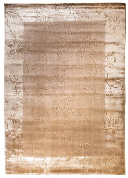 Ковер CARVING WITH BOARF HL 474 BEIGE-ON-BEIGE