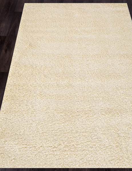 Ковер SHAGGY ULTRA s600 CREAM