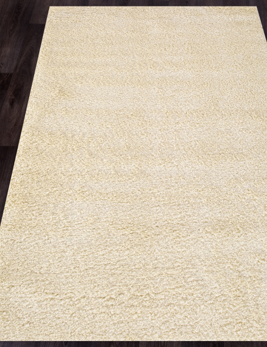 Ковер SHAGGY ULTRA s600 CREAM