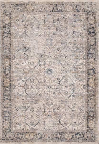 Ковер SHANTI L0215C CREAM