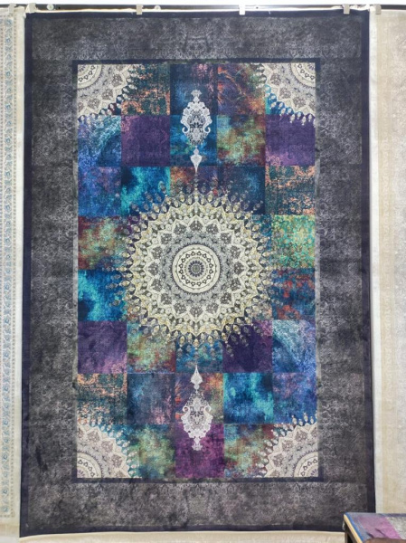 Ковер DIBA С9285