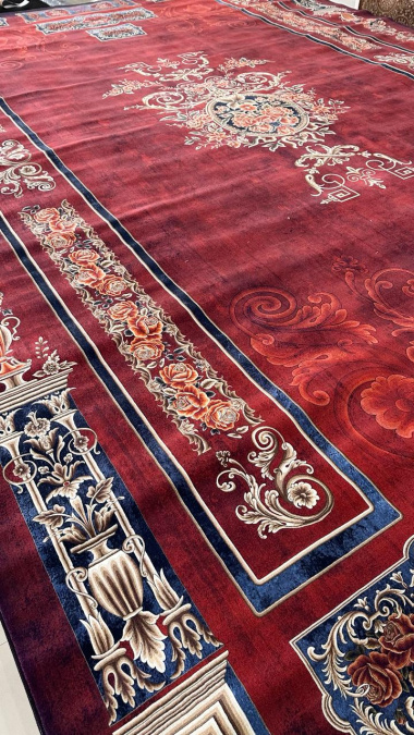 Ковер DIBA MT150