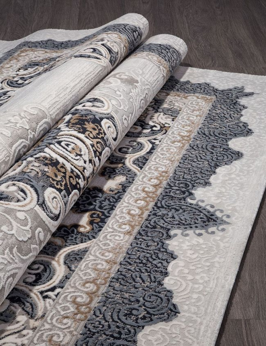 Ковер BABIL 34835 030 BLUE