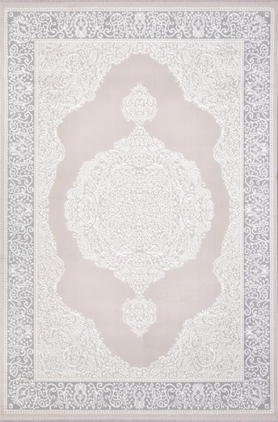 Ковер MODA 1386 ACIK GRI