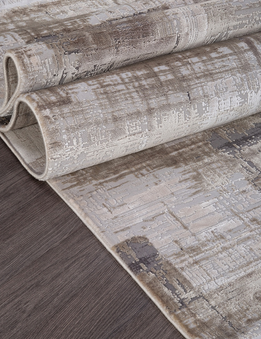 Ковер ELEXSUS OLIMPOS Y5086P L.BEIGE / L.BEIGE