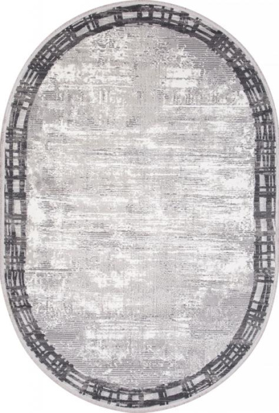 Ковер MODA 1436 ACIK GRI
