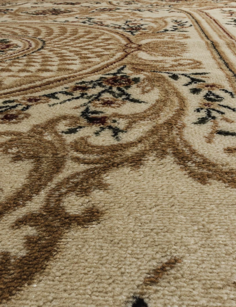 Ковер OLYMPOS d170 CREAM