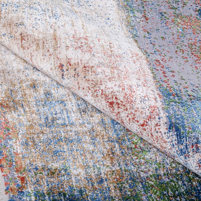 Ковер Indigo 2091Y GOLD / SH_ANTHRACITE