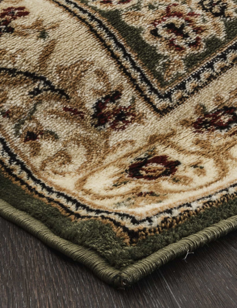 Ковер OLYMPOS d071 GREEN