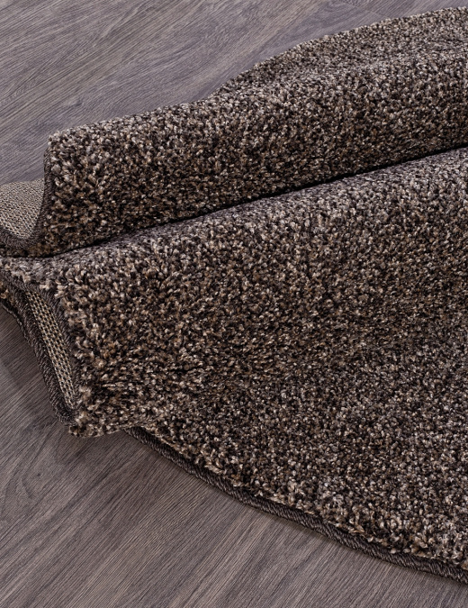 Ковер PLATINUM t600 D.BEIGE-BROWN