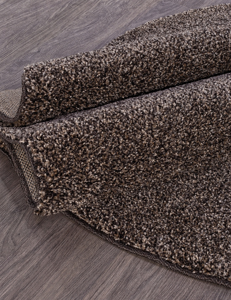 Ковер PLATINUM t600 D.BEIGE-BROWN