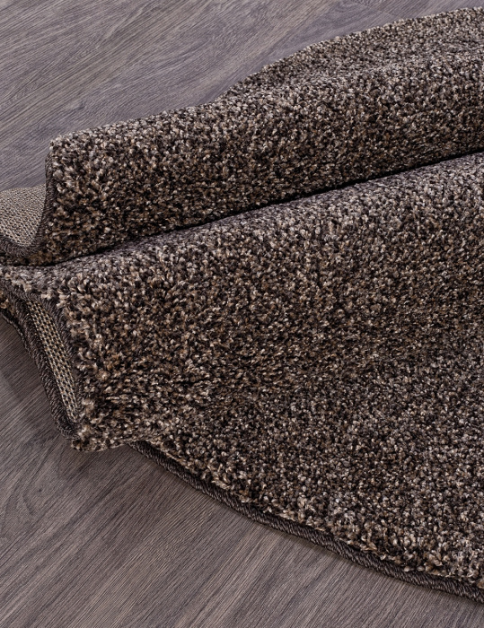 Ковер PLATINUM t600 D.BEIGE-BROWN