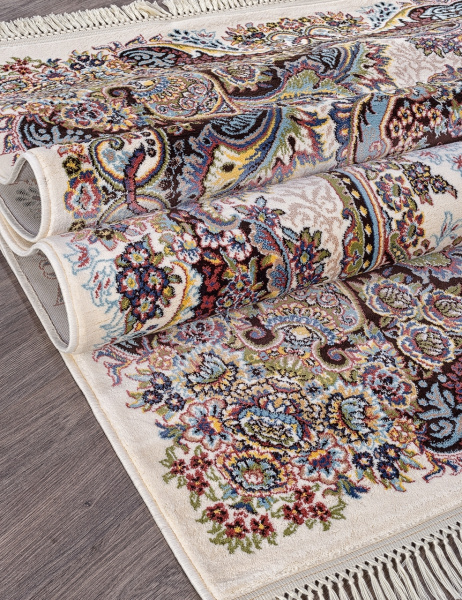 Ковер ARAVIA 6807 CREAM