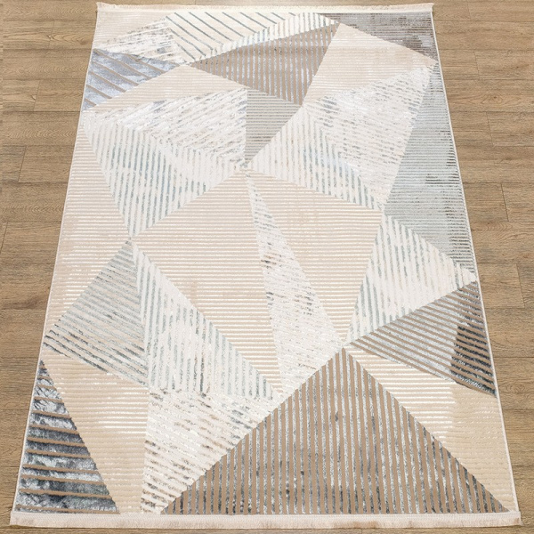 Ковер Ascona 3979A BEJ / BEJ