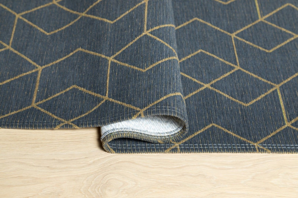 Ковер Cube Golden