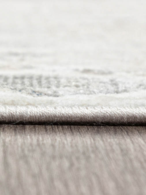 Ковер KIRKE 02950A BLUE / BEIGE