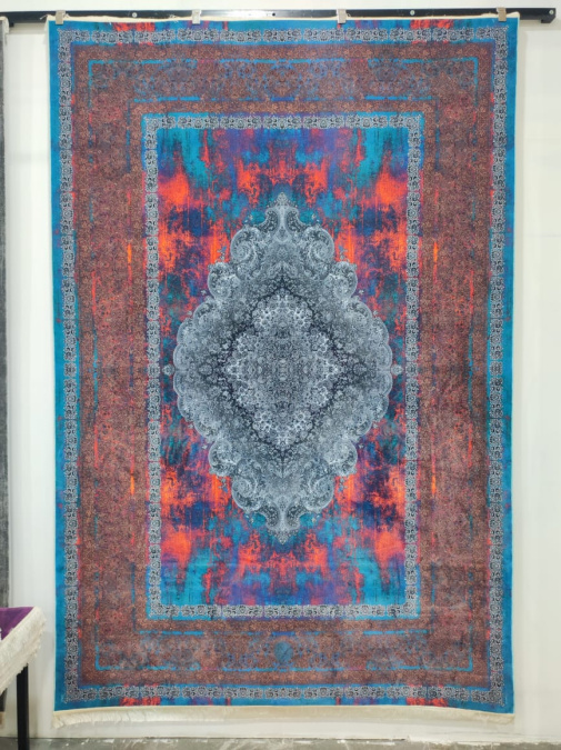 Ковер DIBA 2062