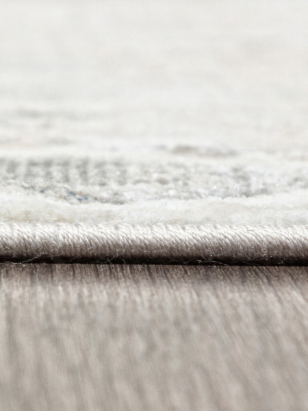 Ковер KIRKE 02950A BLUE / BEIGE